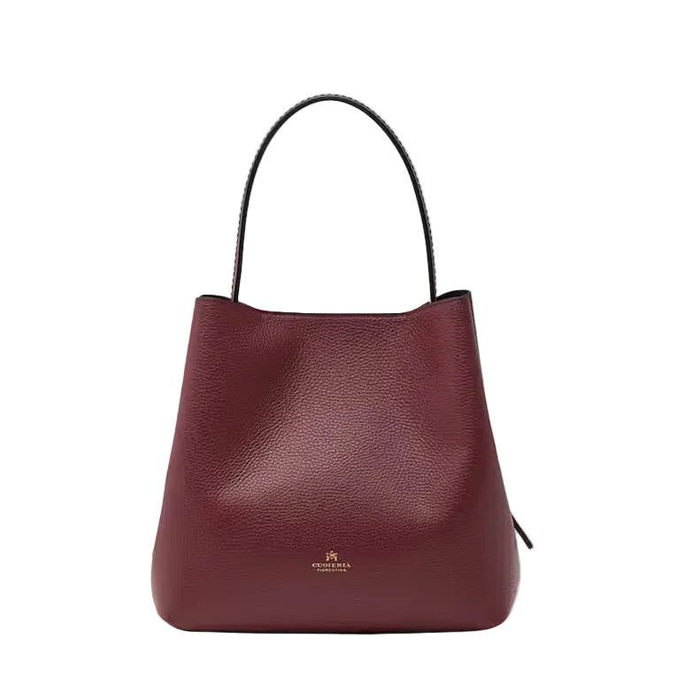 CUOIERIA FIORENTINA Borse Pelle CANDY BUCKET - Musto Calzature srl