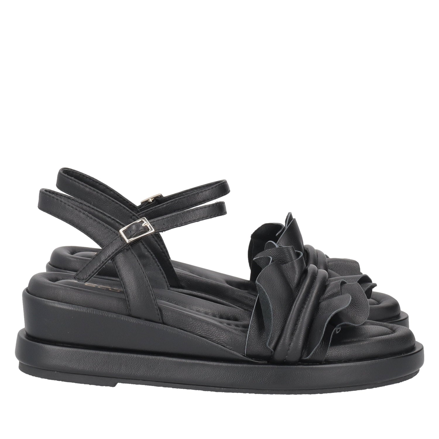 Tosca Blu sandali donna in pelle Star - Musto Calzature srl