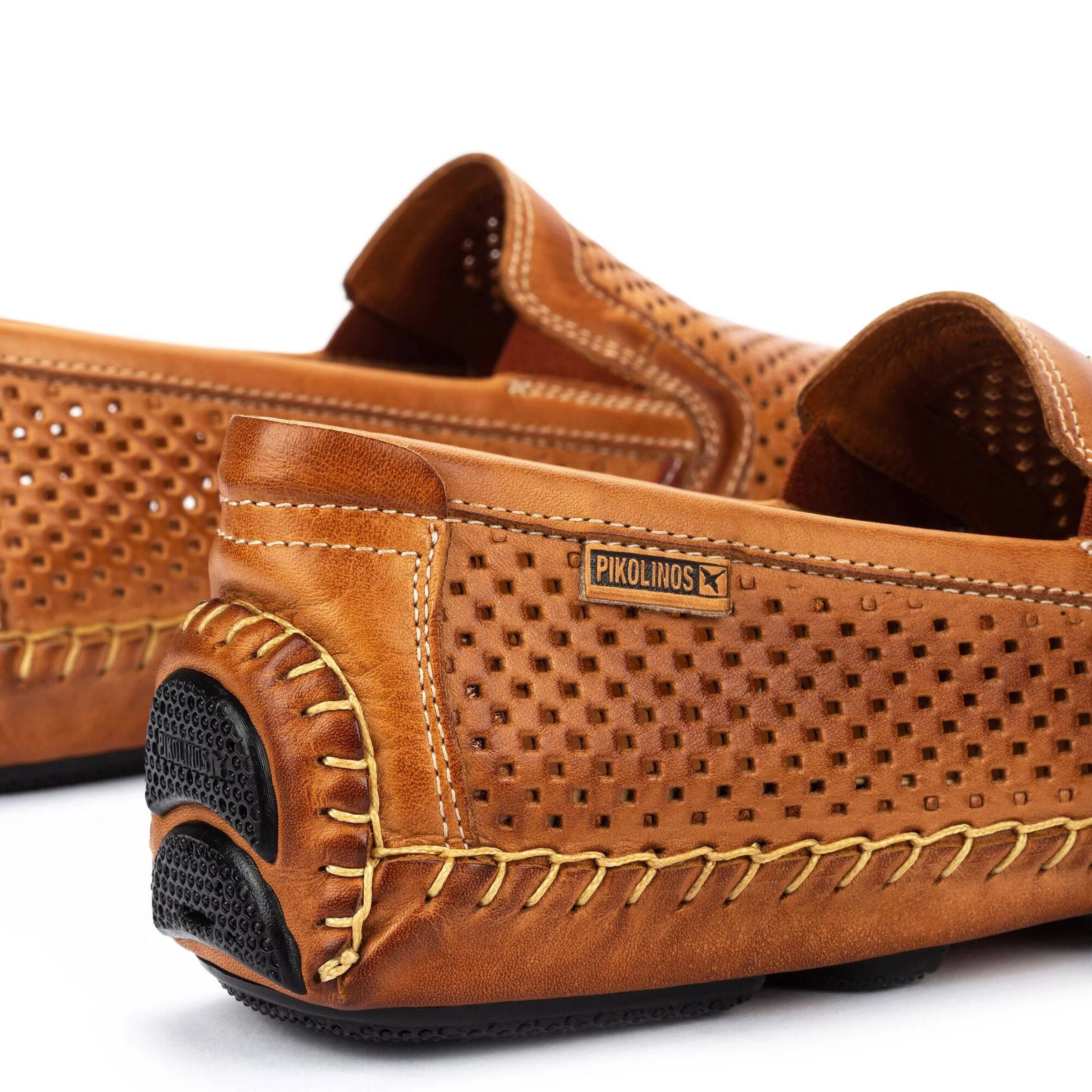 Pikolinos Mocassini uomo Pelle JEREZ 09Z - 3100 - Musto Calzature srl