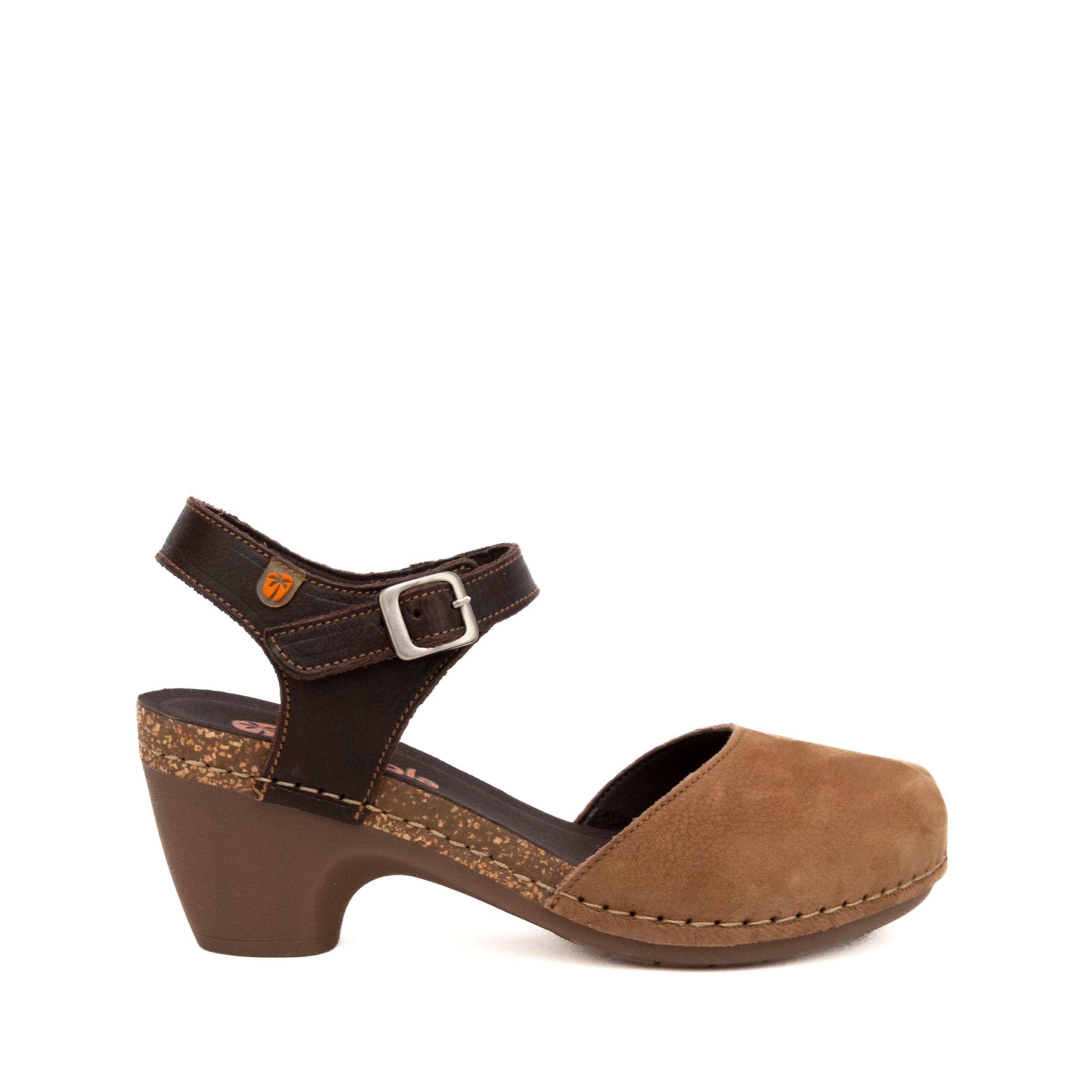 JUNGLA Sandali Pelle 7465 - Musto Calzature srl