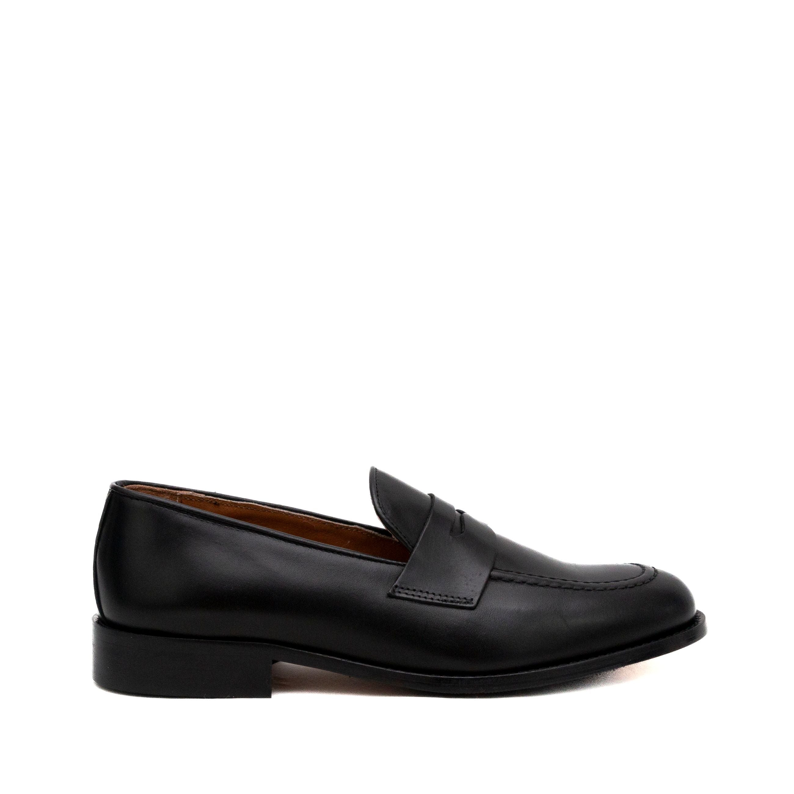 KEBO giuba mocassini uomo in pelle - Musto Calzature srl