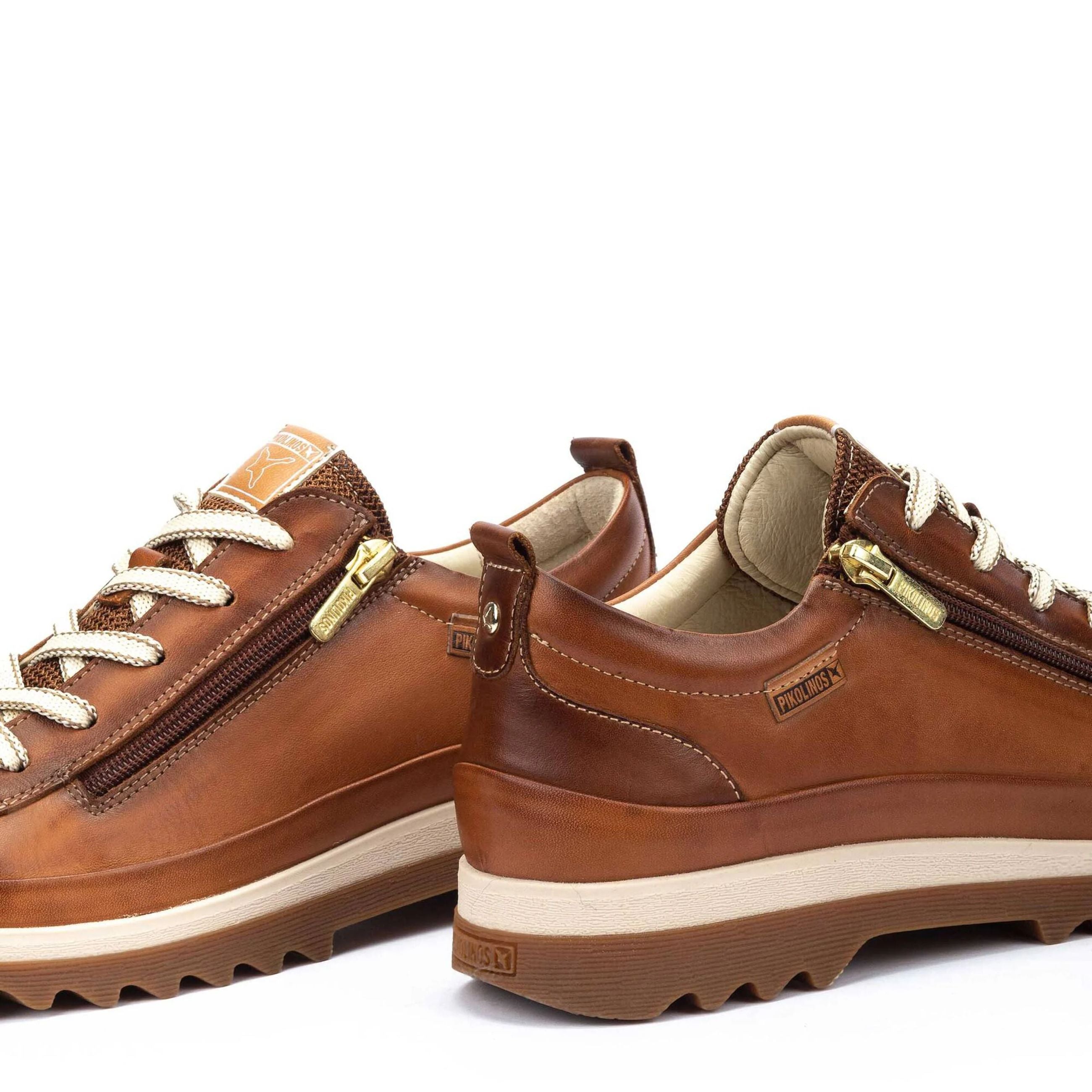 Pikolinos Sneakers da donna in pelle VIGO - Musto Calzature srl