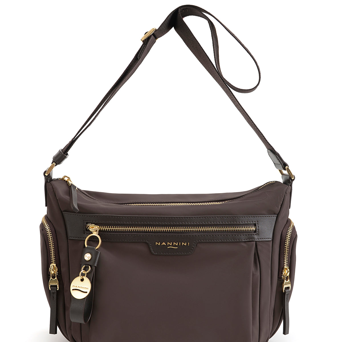 NANNINI Borse LIBERTY 19028 - Musto Calzature srl