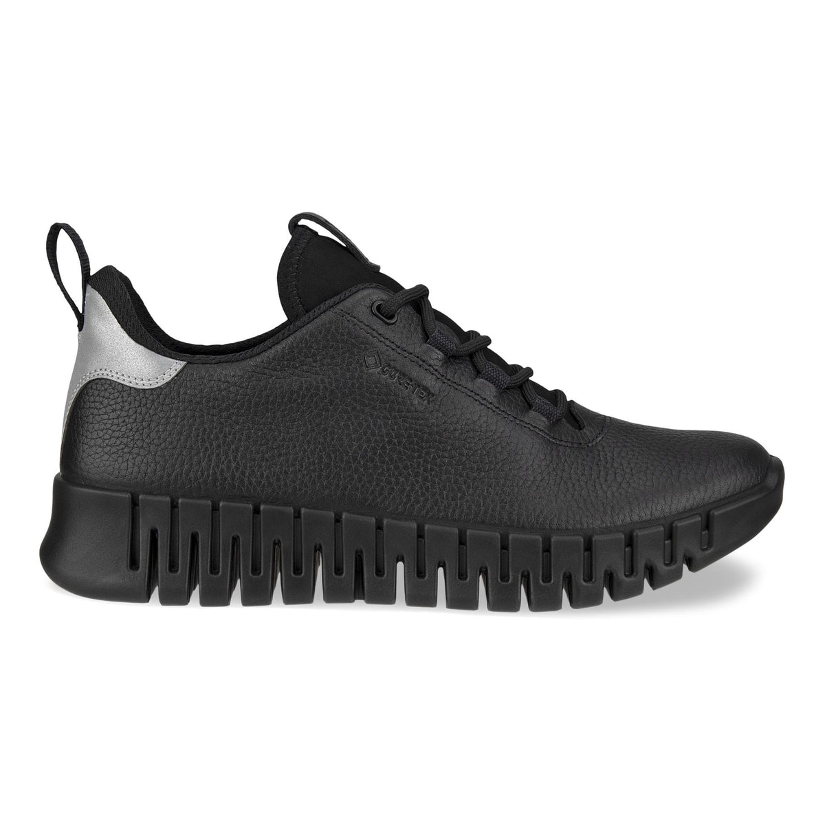 ECCO Sneakers PELLE GTX Gruuv Lea gtx 218233-01001 - Musto Calzature srl