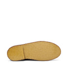 FRAU Polacchino uomo Camoscio 25A0 - Musto Calzature srl