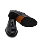 EXTON Mocassini uomo Pelle 1407 - Musto Calzature srl