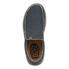 HEYDUDE sneakers uomo in tessuto - Musto Calzature srl