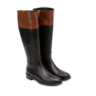 MUSTO Stivali Pelle CLELIA 2060 - Musto Calzature srl