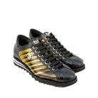 HARRIS Sneakers uomo Pelle 2817/25 R - Musto Calzature srl