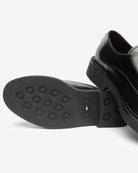 NeroGiardini mocassini da donna in pelle con doppia fibbia - Musto Calzature srl