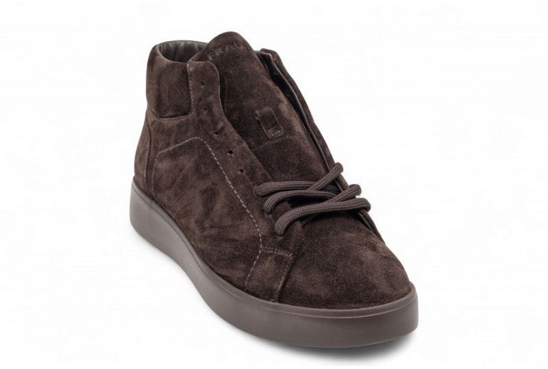 FRAU Sneakers uomo Camoscio 21A8 - Musto Calzature srl