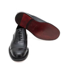 MUSTO Stringate uomo Pelle TUDOR GR2 - Musto Calzature srl