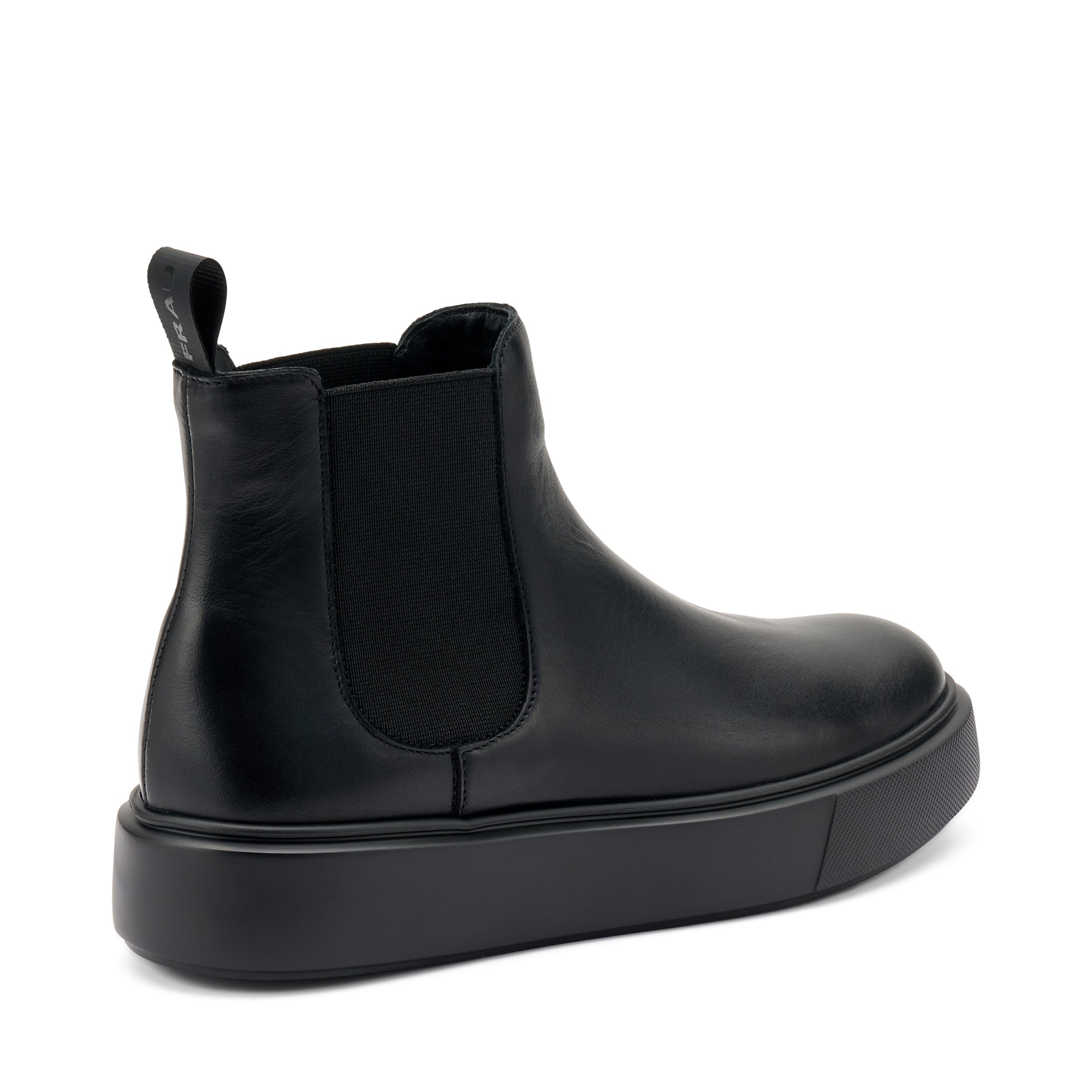 FRAU Stivaletti Pelle 41L2 - Musto Calzature srl