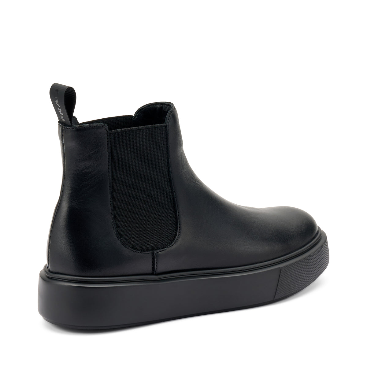 FRAU Stivaletti Pelle 41L2 - Musto Calzature srl