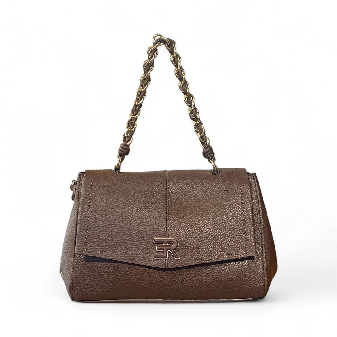 ERMANNO SCERVINO Accessori FLAP EBA AW - Musto Calzature srl