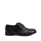 MUSTO Stringate uomo PELLE VINTAGE BOTTEGA F201 - Musto Calzature srl