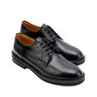 MUSTO Stringate uomo Pelle GOBI BK242 - Musto Calzature srl