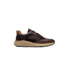 AMBITIOUS Sneakers uomo pelle+camoscio STRIDER 13422 - Musto Calzature srl