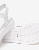 NeroGiardini sandalo donna comodo Made in Italy - Musto Calzature srl