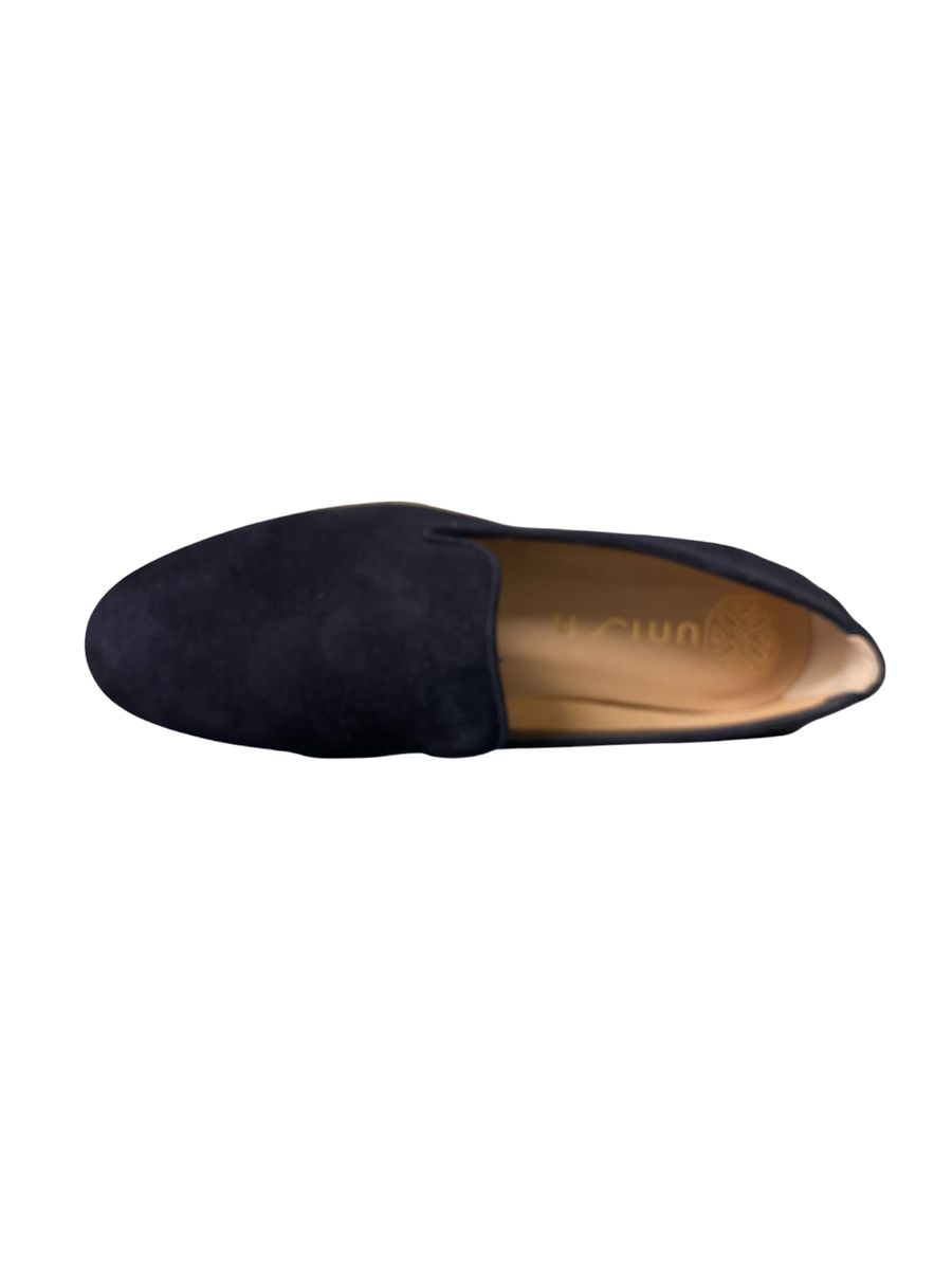 UNISA Mocassini NUBUK DICSI_KS - Musto Calzature srl