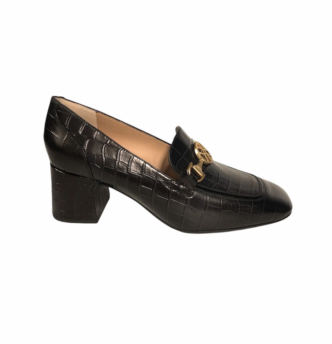 UNISA Mocassini PELLE STAMPATA COCCO MAJAL - LAU - Musto Calzature srl