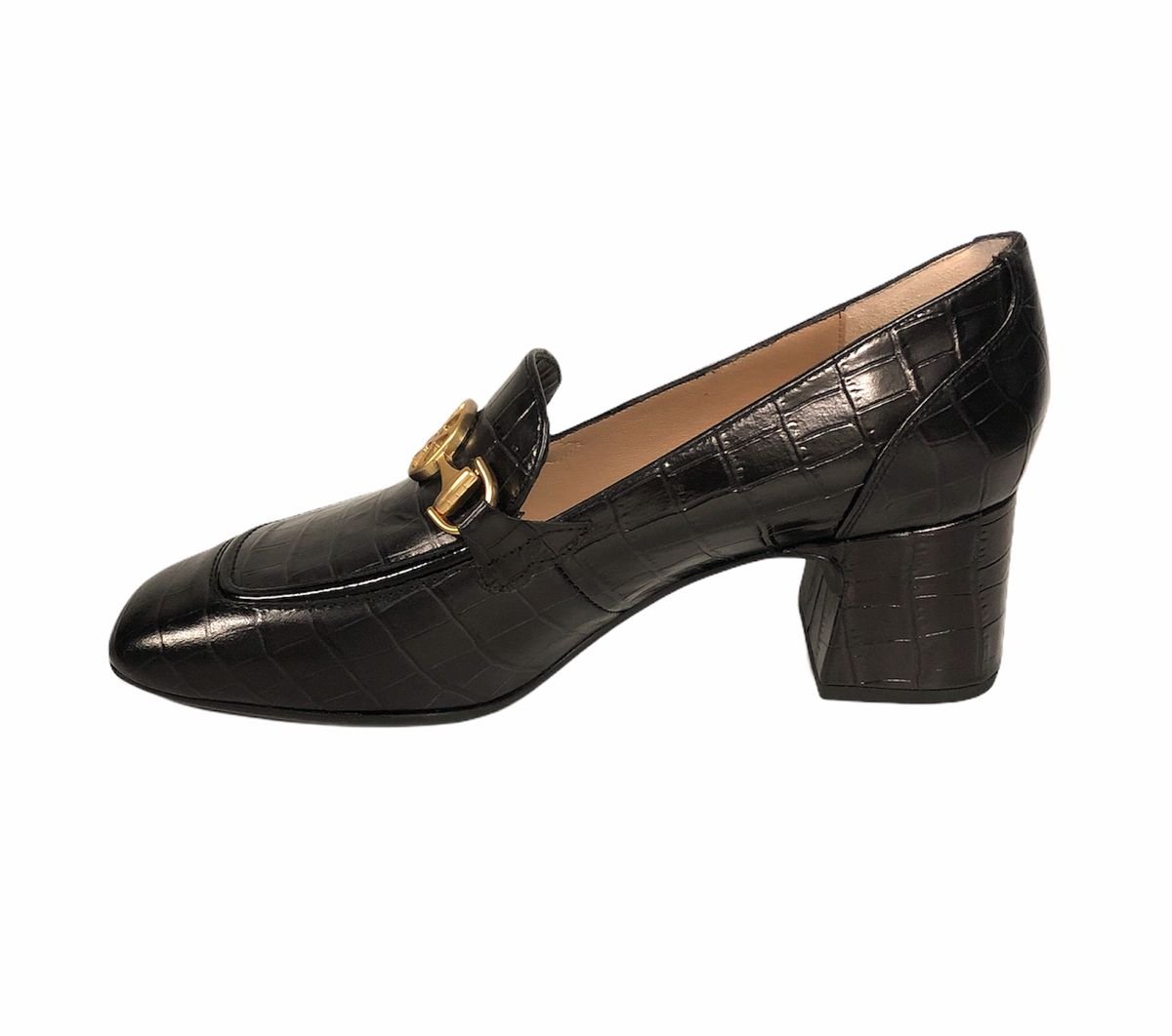 UNISA Mocassini PELLE STAMPATA COCCO MAJAL - LAU - Musto Calzature srl