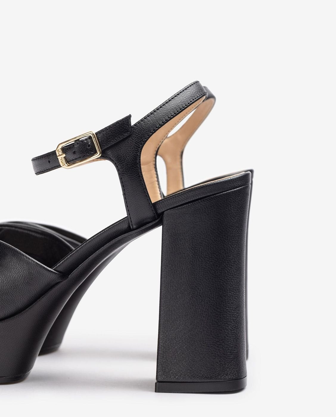 UNISA Sandali Pelle VENZA_22_NS - Musto Calzature srl