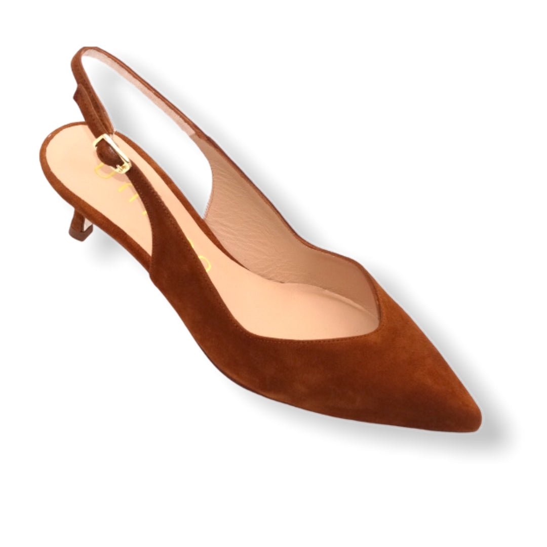 UNISA Scarpe IBARRA - KS - Musto Calzature srl