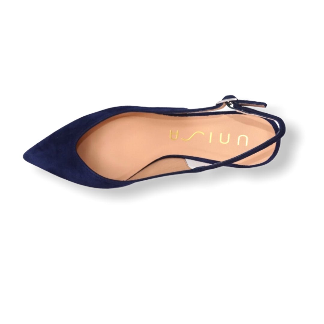 UNISA Scarpe IBARRA - KS - Musto Calzature srl