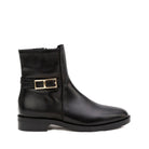 MUSTO Stivaletti Pelle ELISIA 2071 - Musto Calzature srl