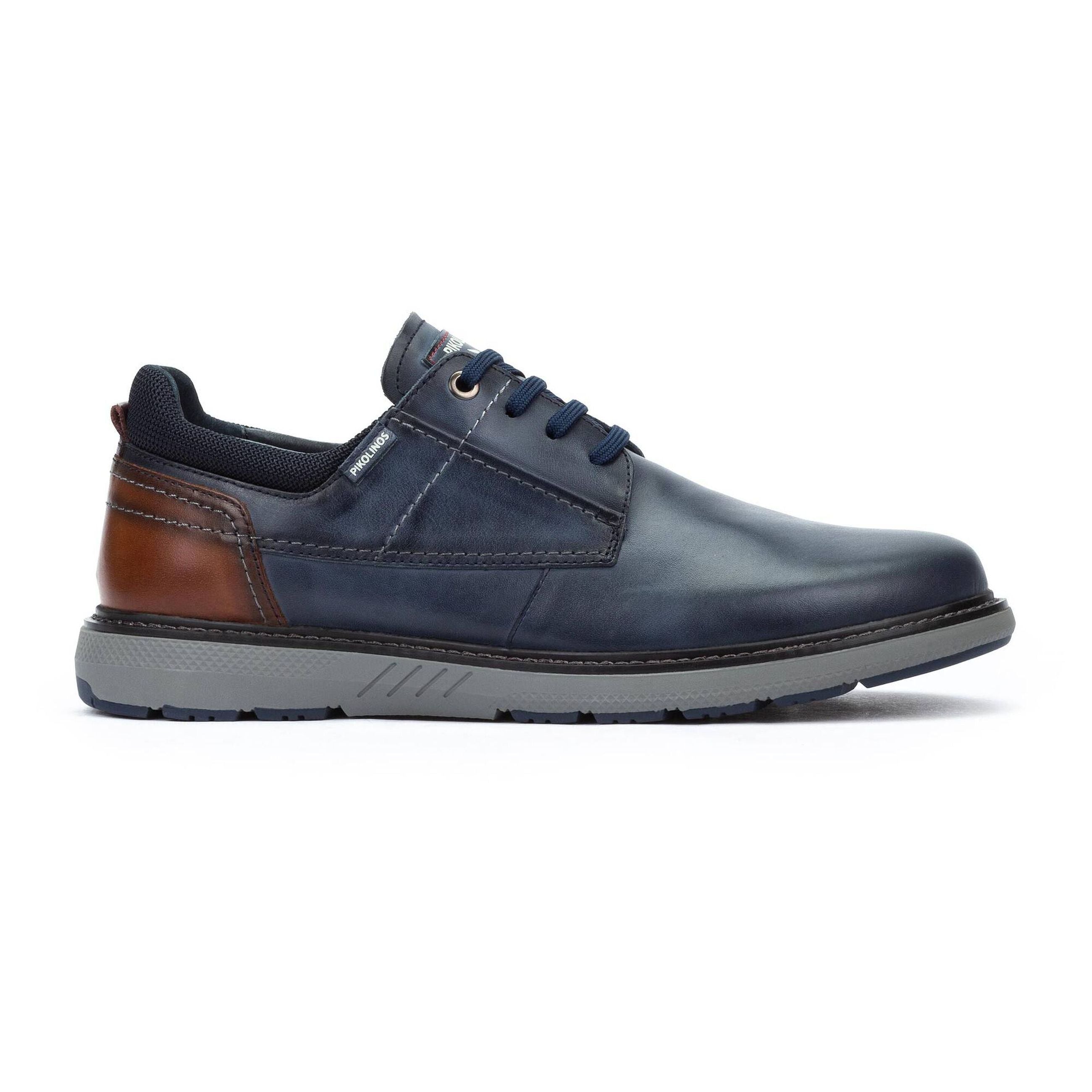 Pikolinos Scarpe casual uomo Pelle BILBAO M8D - 4292C1 - Musto Calzature srl