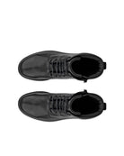 ECCO Anfibi Pelle Metro Vienna 231303 - 01001 - Musto Calzature srl