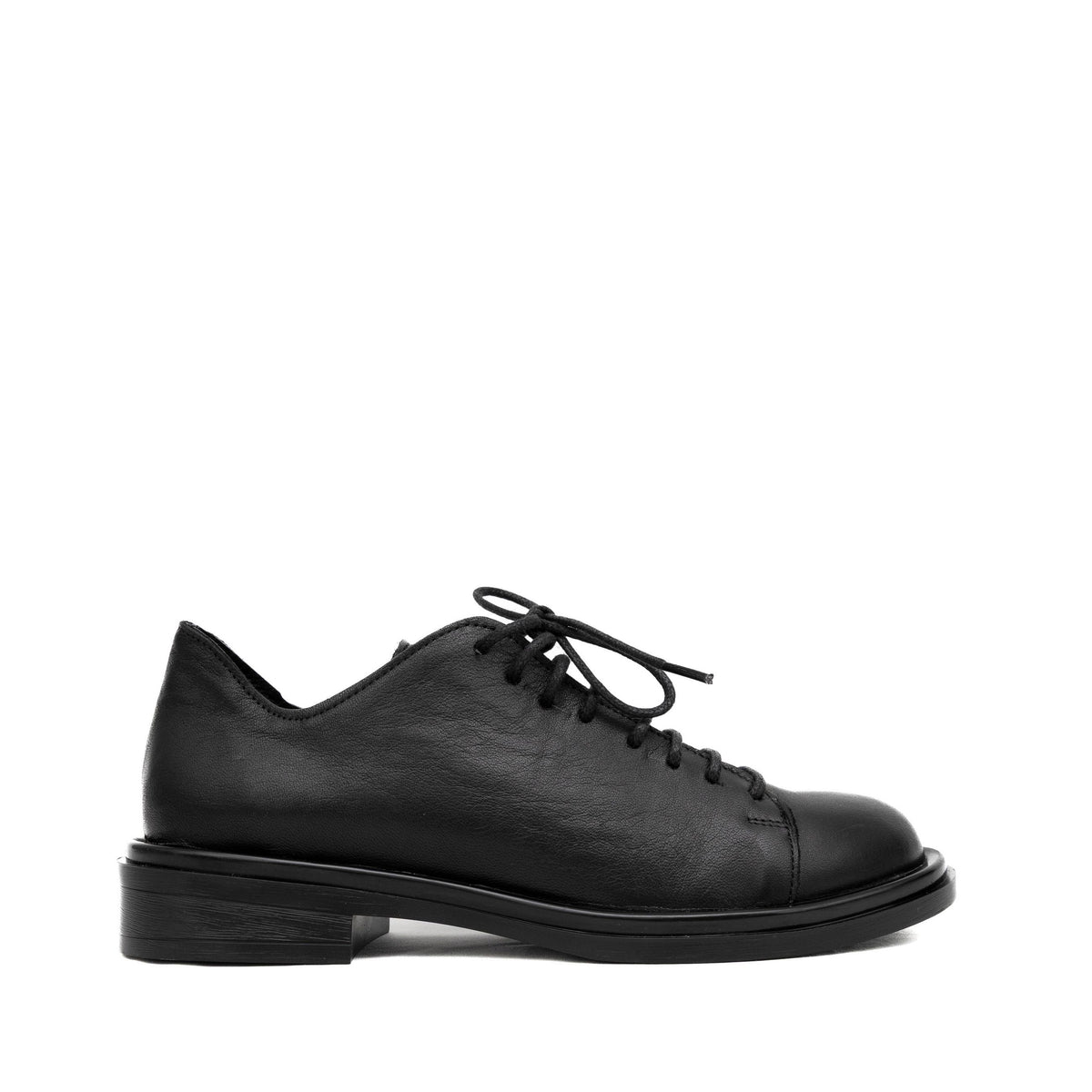 BUENO Stringate Pelle H3105 - Musto Calzature srl
