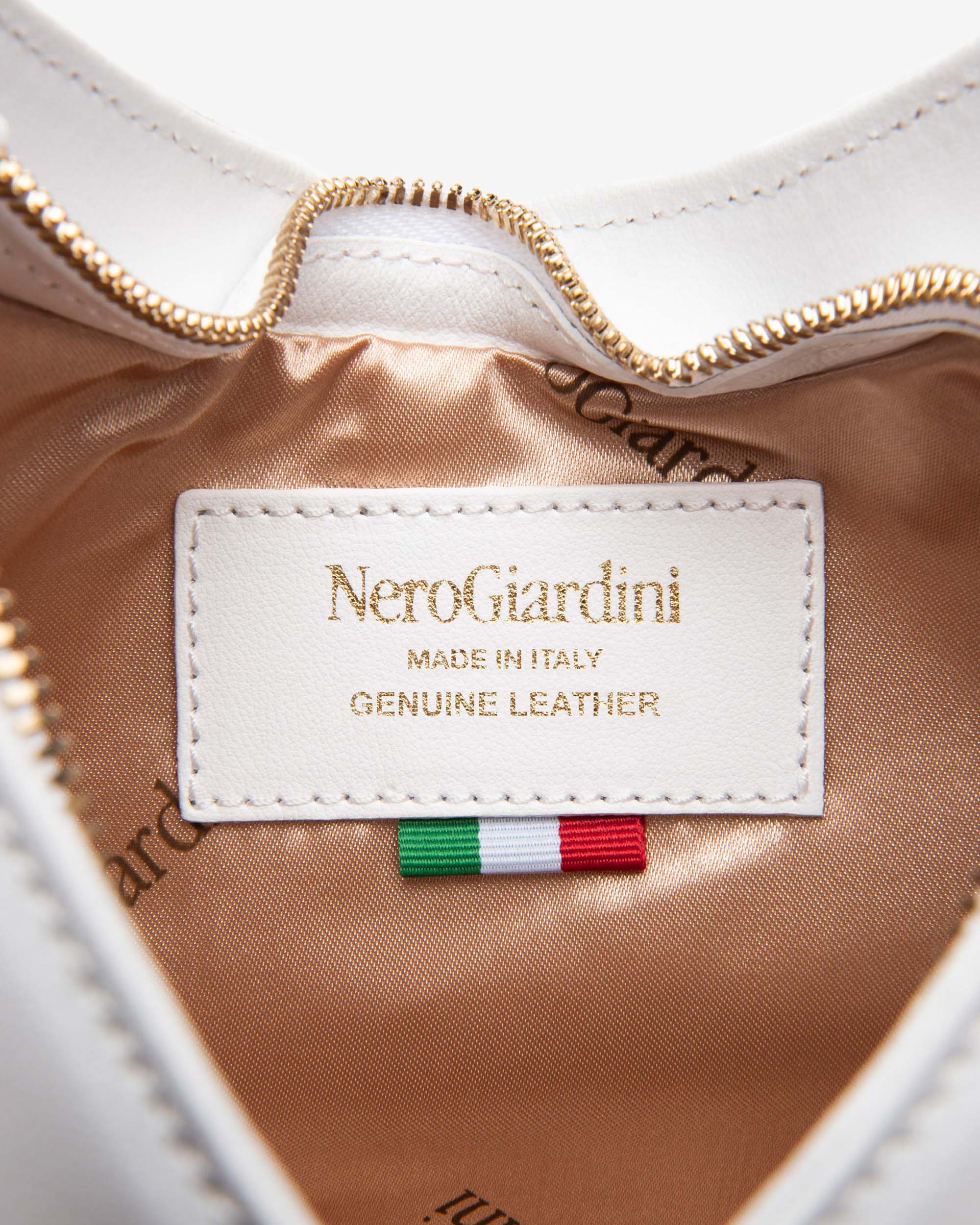 NeroGiardini borse da donna in pelle - Musto Calzature srl