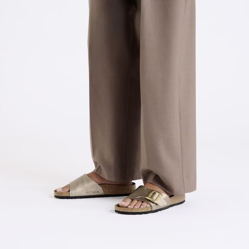 BIRKENSTOCK Catalina birko - flor - Musto Calzature srl