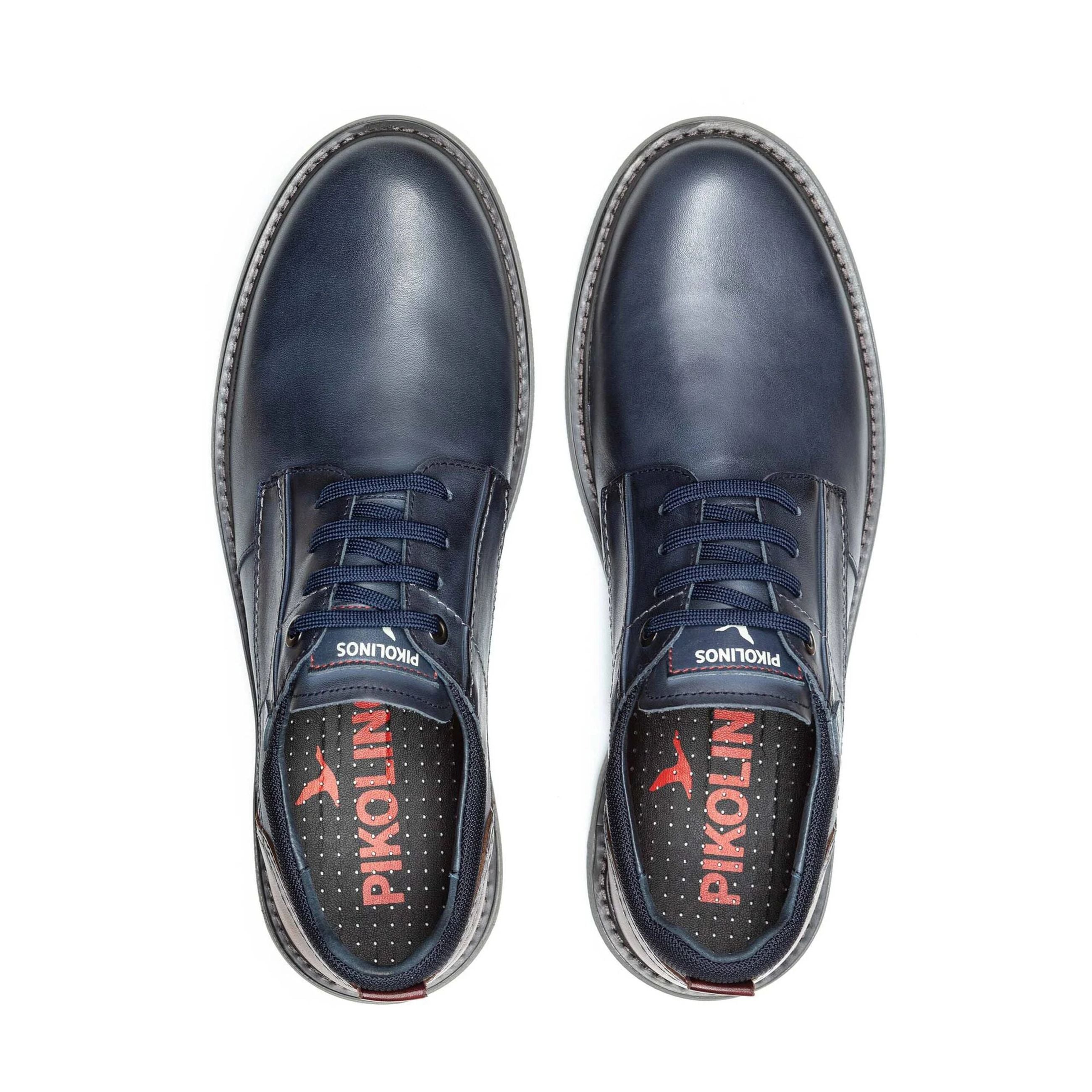 Pikolinos Scarpe casual uomo Pelle BILBAO M8D - 4292C1 - Musto Calzature srl