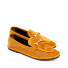 LE FURLANINE Mocassini Velluto MOC - Musto Calzature srl