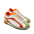 LORENZI Sneakers uomo Pelle 15788 - Musto Calzature srl