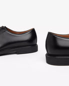 NeroGiardini Stringate da uomo in pelle - Musto Calzature srl