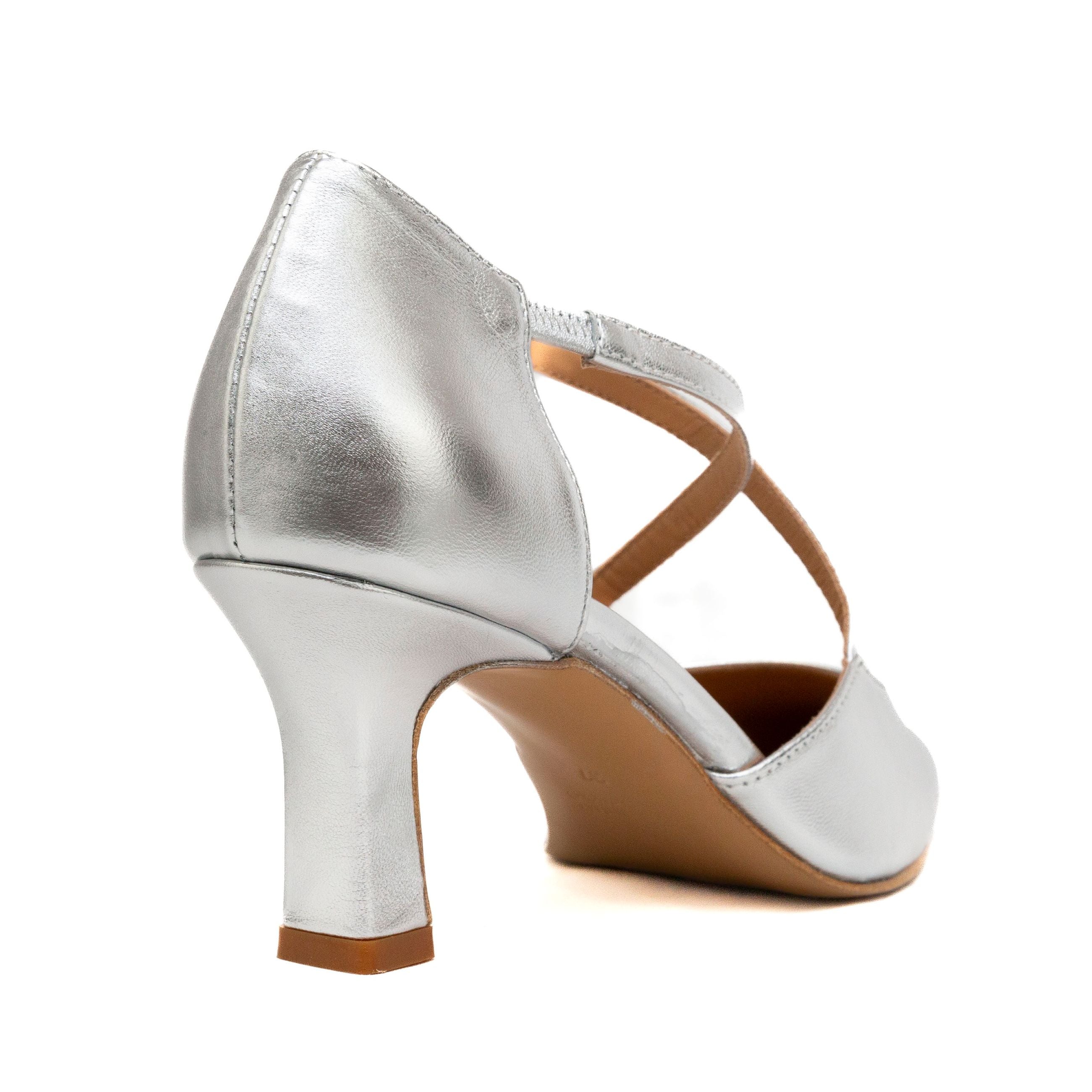 MUSTO Decolletè Pelle RAFFA 11072 p - Musto Calzature srl