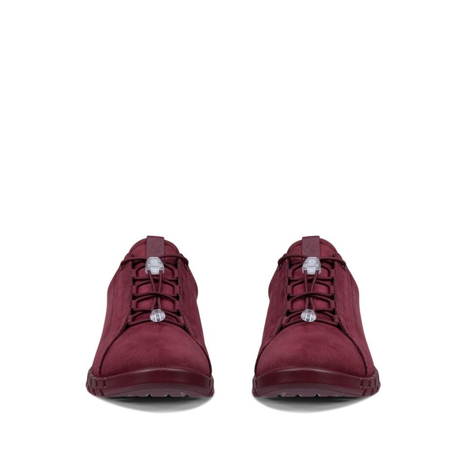 ECCO Sneakers NUBUCK Gruuv Lite 246333-61359 - Musto Calzature srl