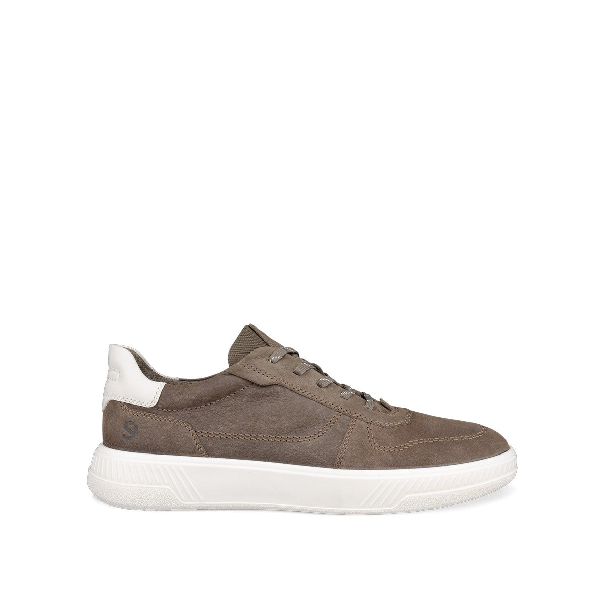 ECCO Sneakers uomo Pelle Move Sneaker 551624 - 61395 - Musto Calzature srl