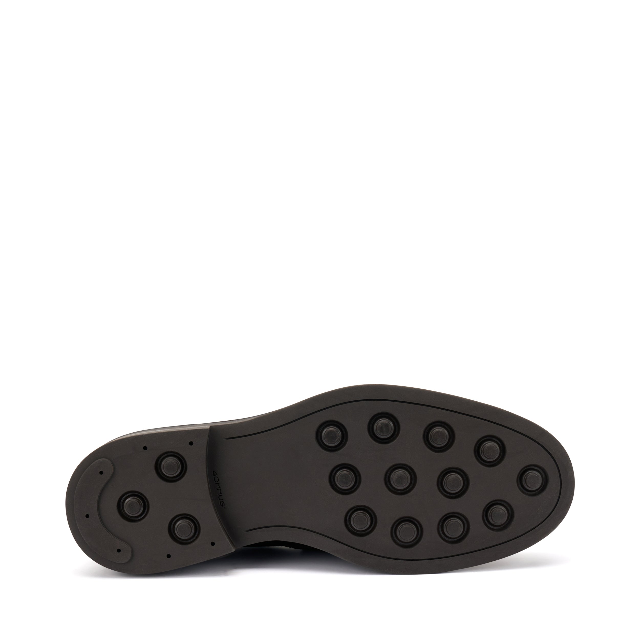 FRAU Mocassini uomo Camoscio 73A8 - Musto Calzature srl