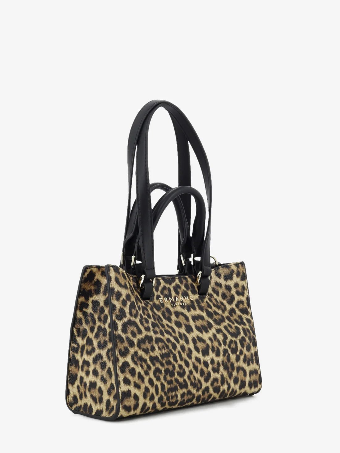 ERMANNO FIRENZE Borse SMALL TOTE ALESSANDRA - Musto Calzature srl