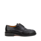MUSTO Stringate uomo Pelle COOK BL140 - Musto Calzature srl