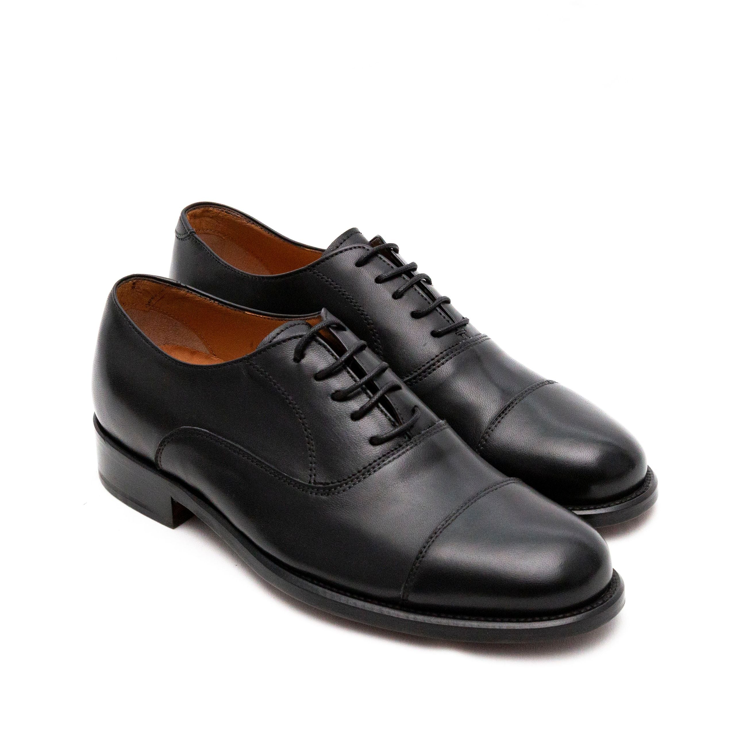 MUSTO Scarpe Pelle AMEDEO 1955 - Musto Calzature srl