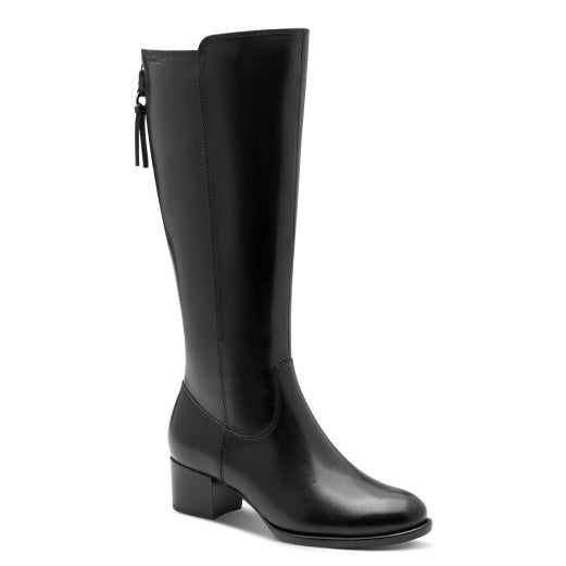 TAMARIS Stivali Pelle 1 - 25539 - 45 - Musto Calzature srl