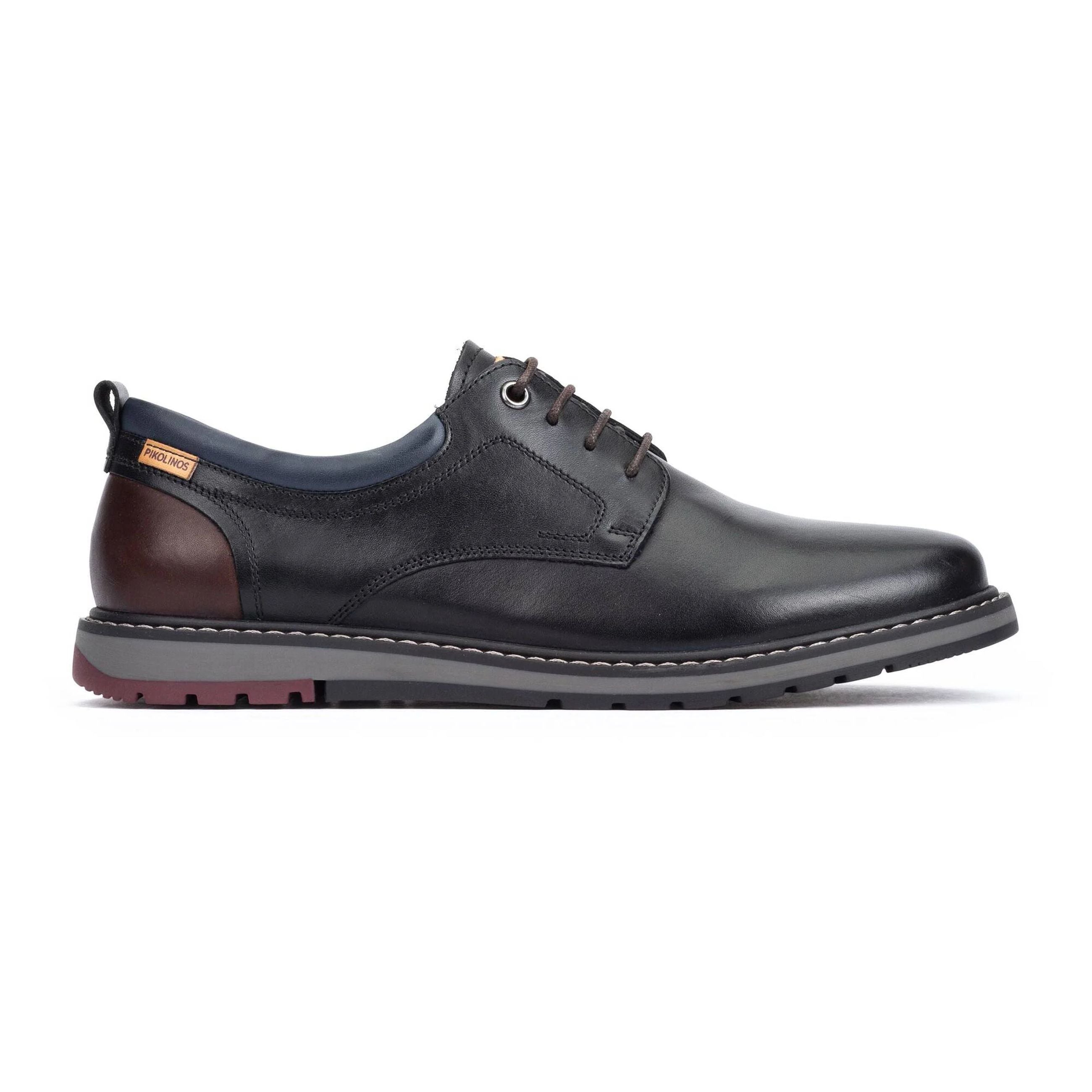 Pikolinos Scarpe da uomo in pelle BERNA - Musto Calzature srl
