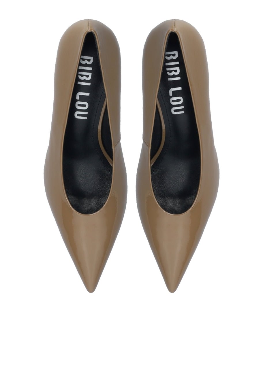 BIBI LOU Decolletè Vernice TIARE 519Z21VK - Musto Calzature srl