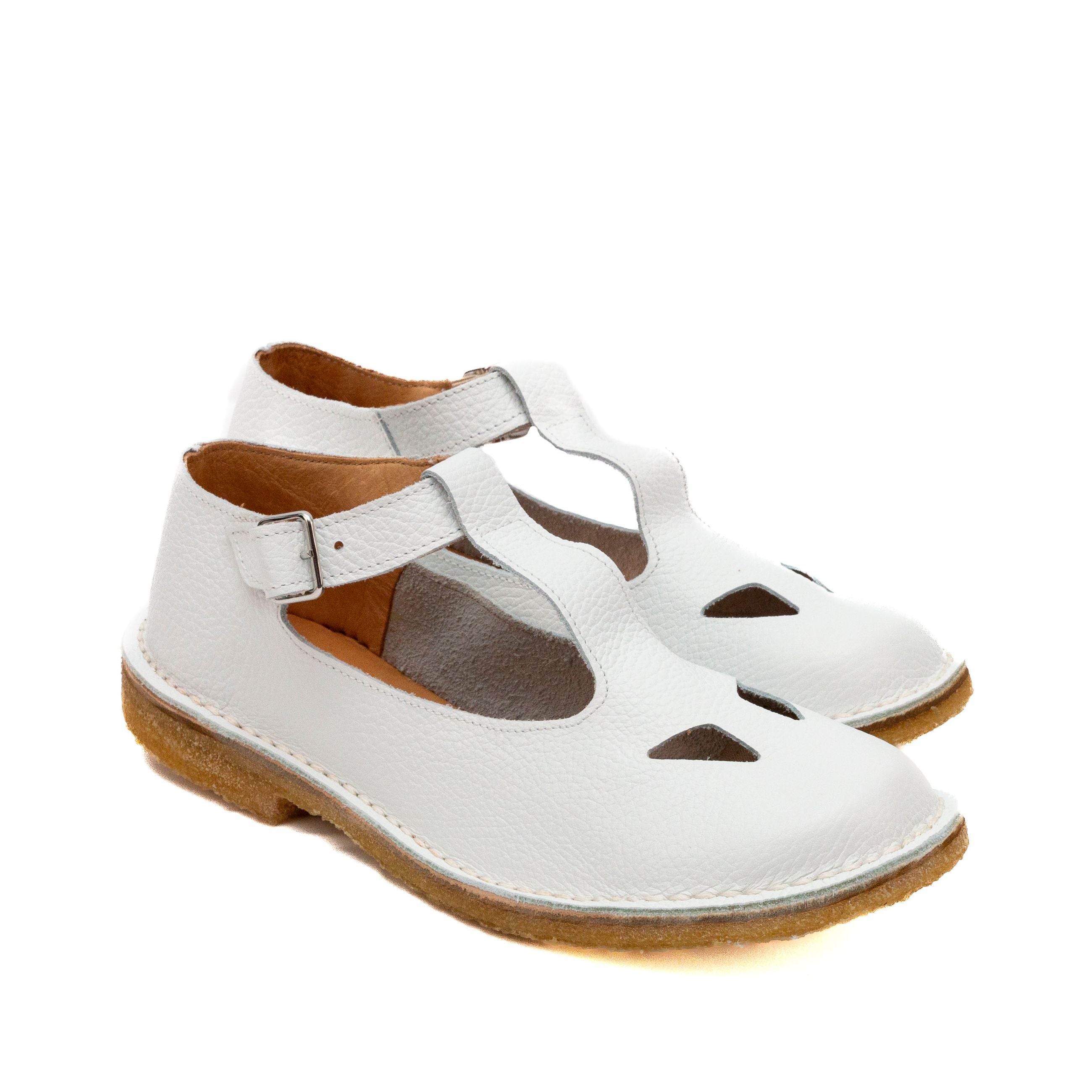 MUSTO Ballerine Pelle NINA 3 - Musto Calzature srl